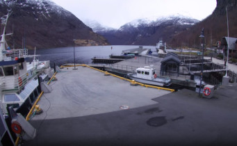 Imagen de vista previa de la cámara web Møre og Romsdal - Geirangerfjord